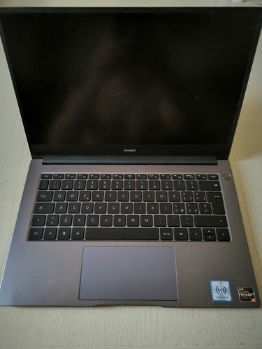 Huawei matebook 14 - matebook,
