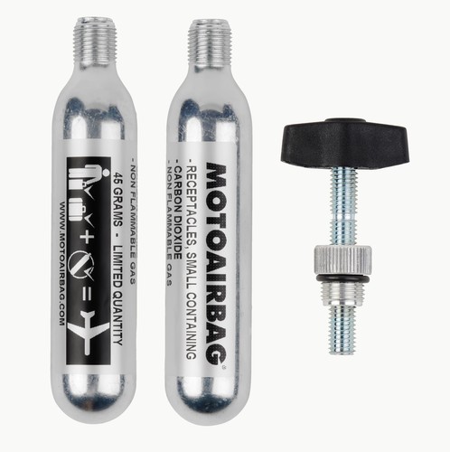 Kit bombole co2 di - di,