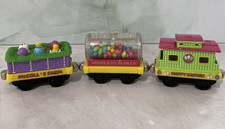 Set giocattolo Thomas treno