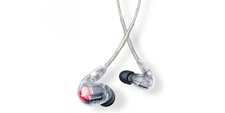SHURE SE846 Gen 2 Auricolari Isolamento Acustico BA Driver Tono Personalizzat...