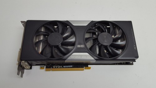 Evga nvidia geforce gtx - nvidia,