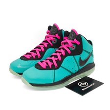 Nike LeBron 8 Retro South