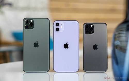 Nuovo apple iphone 11 - nuovo, 11/11