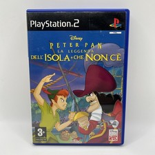 Peter Pan La Leggenda