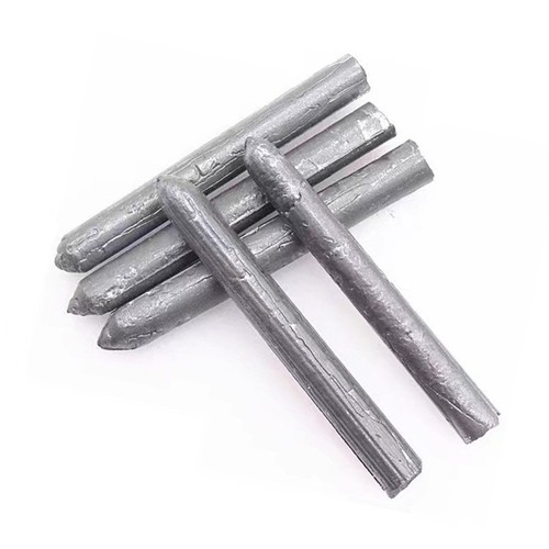 Low temperature powder cored - powder,