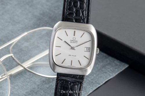 Omega ville orologio uomo - ville,