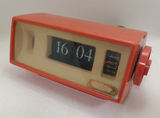 Copal model 701 flip - flip, clock