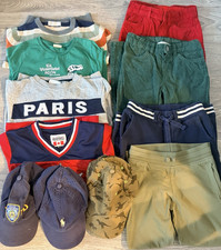 Stamapp Polo Ralph Lauren H&M