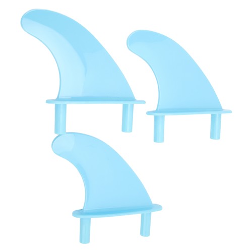 Pinne per tavola surf blu - per, da