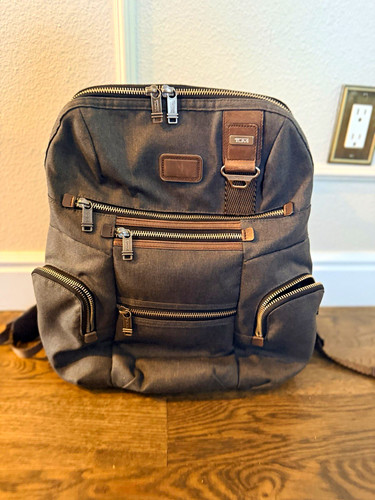 Zaino tumi 22681ath2 - zaino,