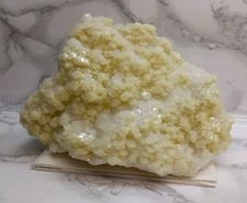 Mineral~Celestine Origin
