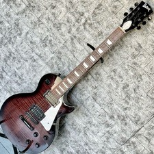 Chitarra elettrica Burny Joe