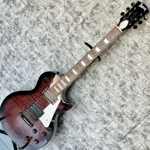 Chitarra elettrica burny joe - elettrica,