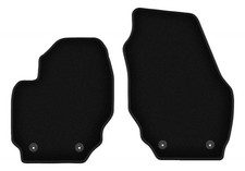 Tappetini anteriori in velluto