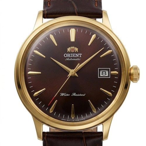Orient retro dress orologio - orologio, da