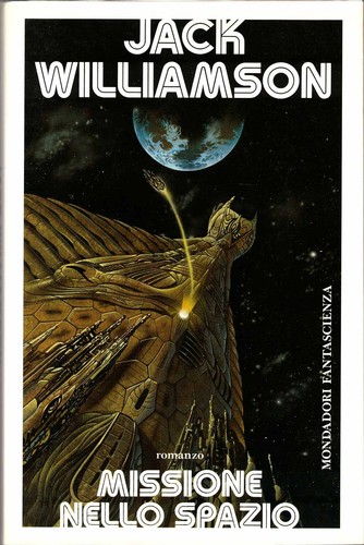 Jack williamson missione - jack,