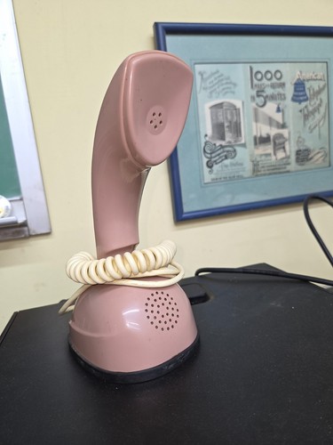 Telefono vintage anni - , 60