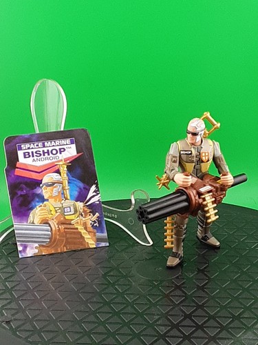 Modellino kenner aliens space - modellino,