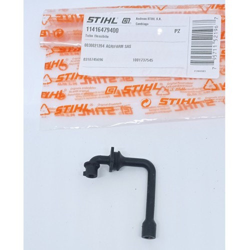 Tubo flessibile originale