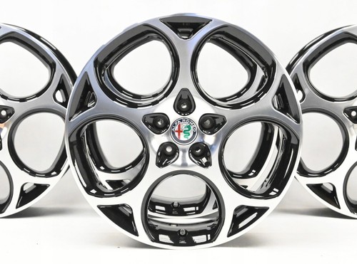 Cerchi lega alfa romeo - cerchi,
