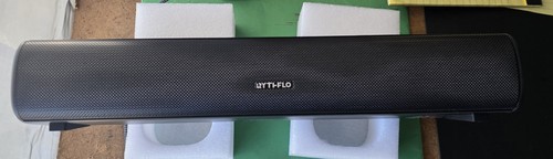 Mini soundbar rythflo - mini, 2.0