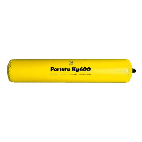 Rullo alaggio pvc - telato, 600