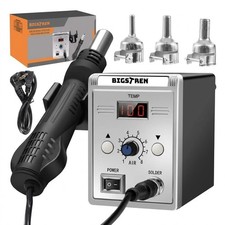 Stazione Saldante Dissaldante