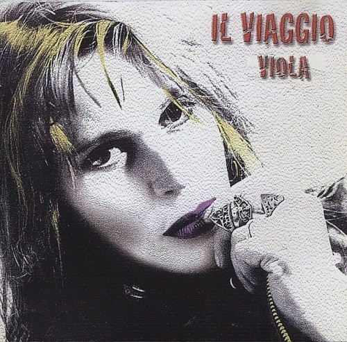 Viola valentino viaggio - "il, viaggio"