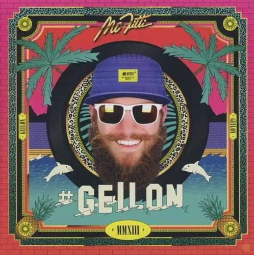 Fitti geilon cd - mc, styleheads