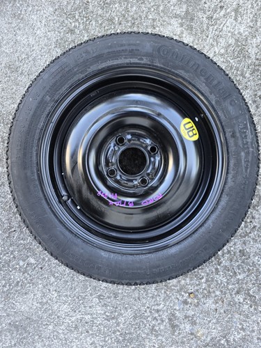 Ruota ruotino scorta ford - scorta,
