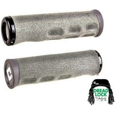 coppia manopole f-1 dread lock