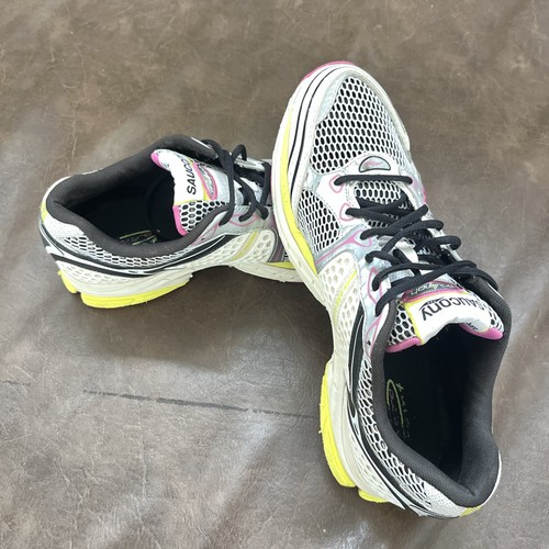 Scarpe saucony progrid triumph - saucony,