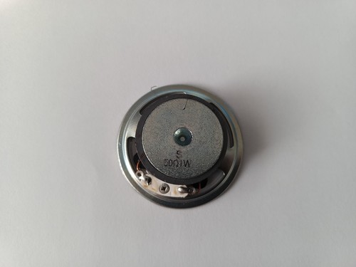Altoparlante modulo fonico