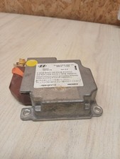 Centralina Hyundai Matrix 2003