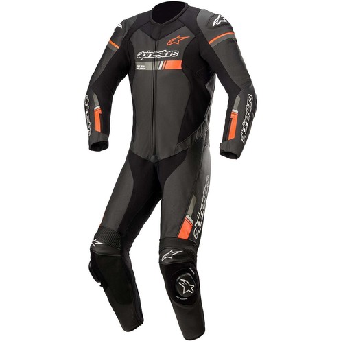 Tuta moto alpinestars - moto,