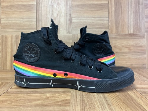Rare converse x pink - rare,