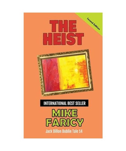 The heist jack - the,