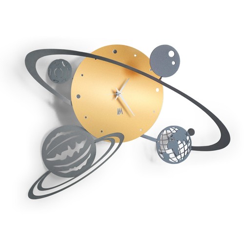 Arti mestieri orologio da - arti,