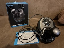 Logitech CAMBIO Volante Corsa
