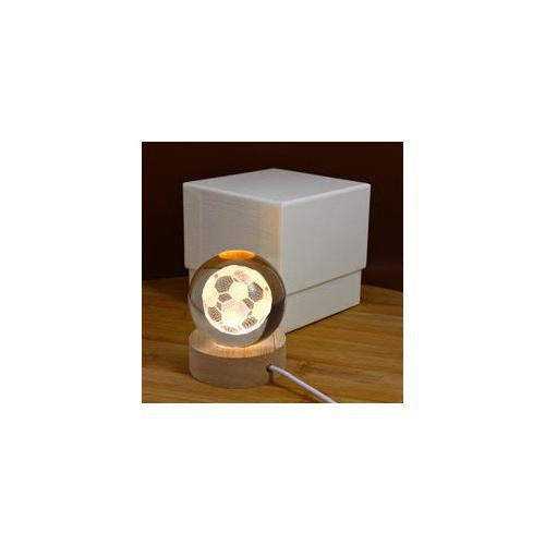 Luce notturna sfera led - , con