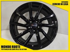 Cerchi lega 18 pollici - cerchi,