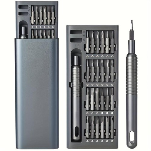 Set mini cacciaviti - cacciaviti, 1