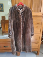 Pregiata Pelliccia da donna