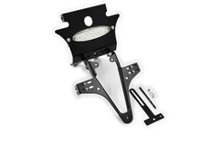 Portatarga Zieger Basic -