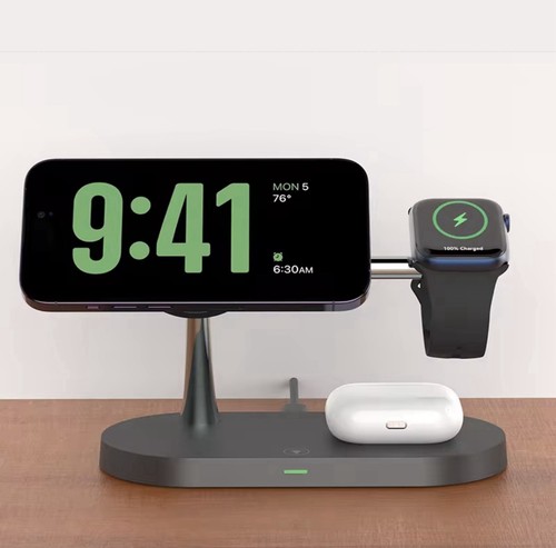 Wireless charger - wireless,