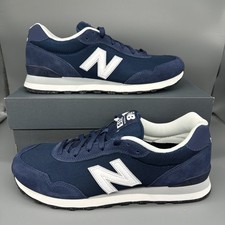 New Balance 515 V3 Navy/Bianco