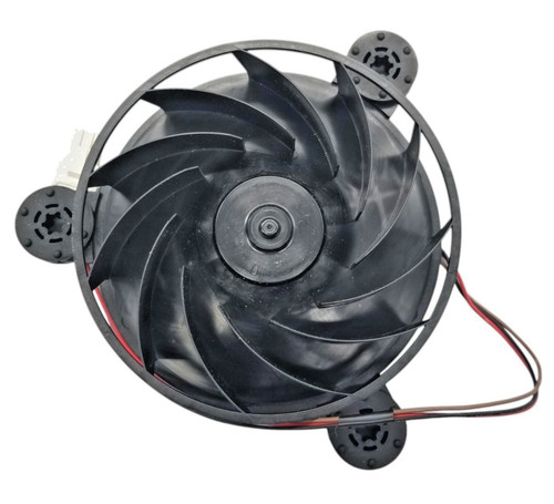 Ventilatore motore frigorifero
