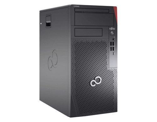 Fujitsu esprimo p5010n intel - esprimo,