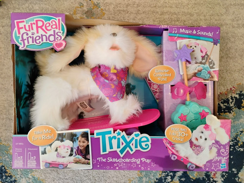 Nuovo 2012 hasbro furreal - 2012,