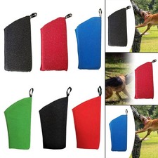 Manica per morso di cane Resistente alla protezione robusta per i cuccioli